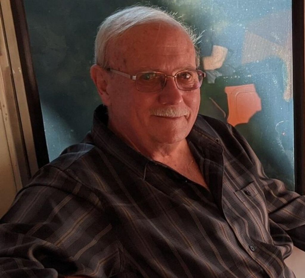 Joseph J. Brooks Profile Photo