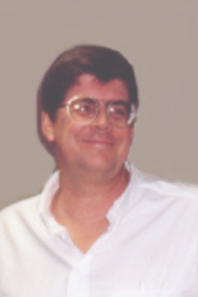 John "Jack" Spillane