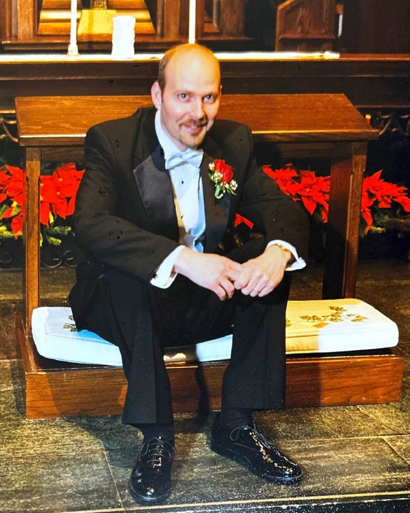 Marc Padilla