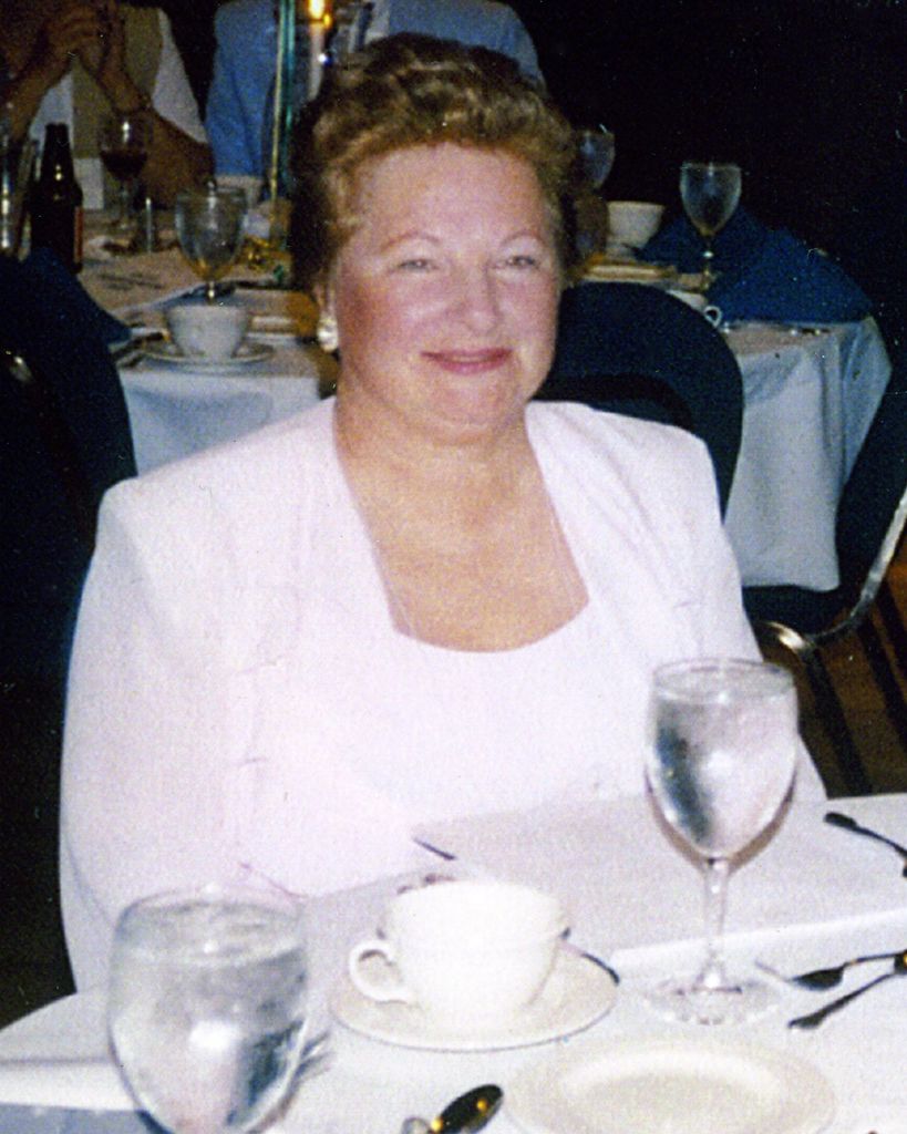 N. Jean Prescott Profile Photo