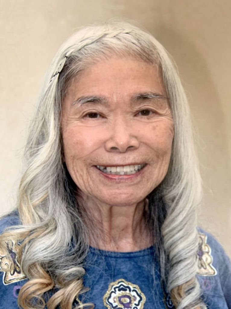 Elizabeth Sumiko Itatani