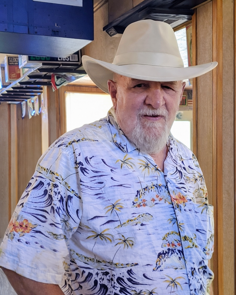 Arthur Philip Joseph Wilken