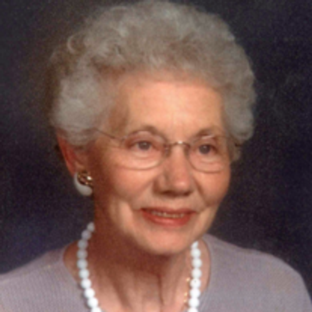 Jean A. Eckhoff