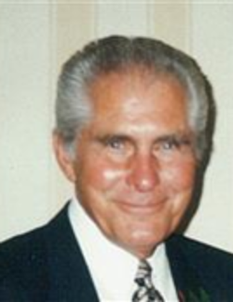 Kenneth  S. Larko
