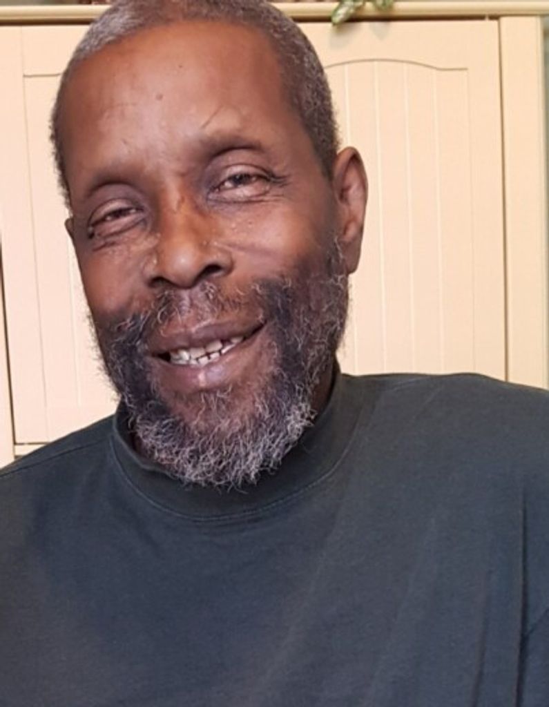 Jerome Letsinger Profile Photo