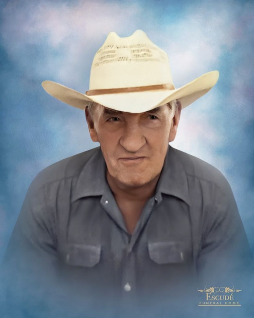 Allen John Daigrepont Profile Photo