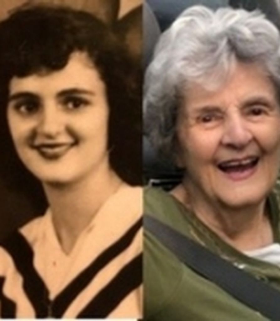 Bess Greanias Profile Photo