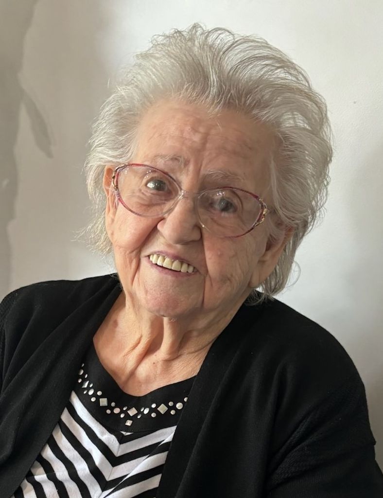 Alberta Sloop Swaney Profile Photo