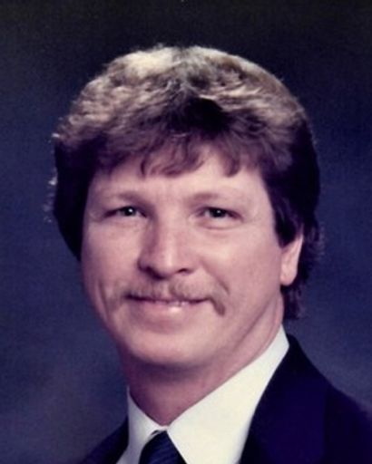 Raymond Dean Brown Profile Photo