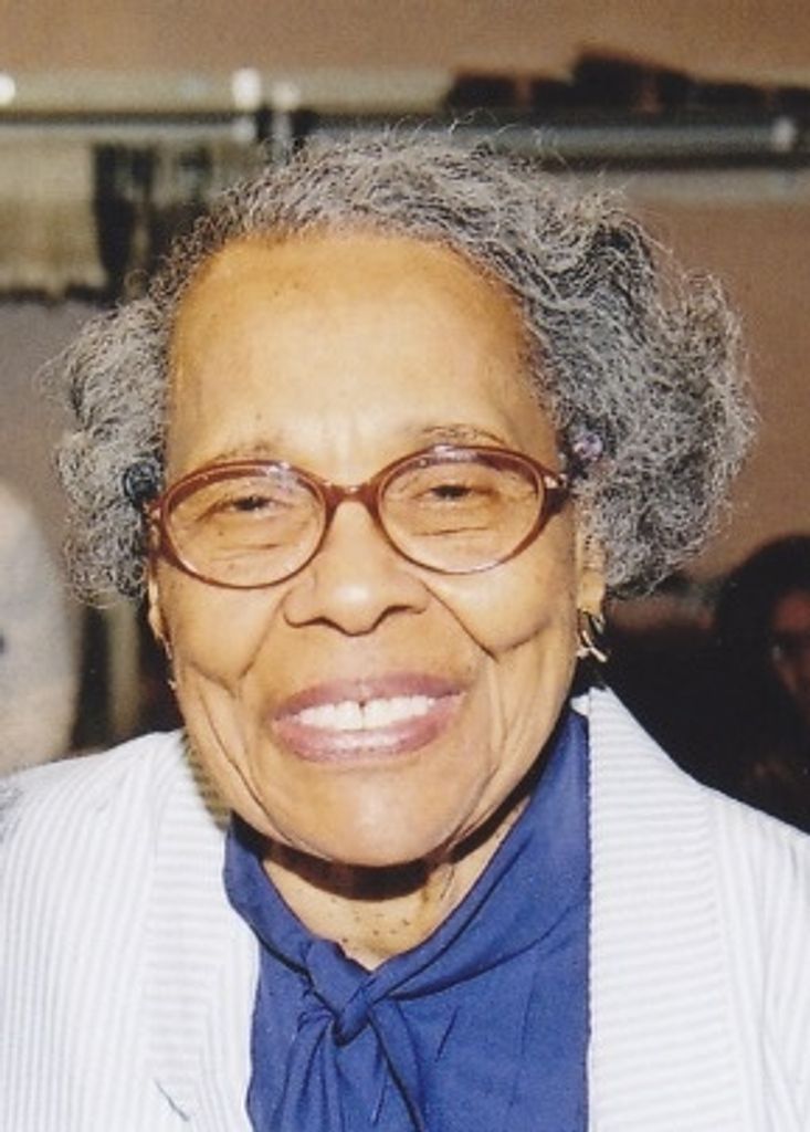 Vivian Irene Pender Profile Photo