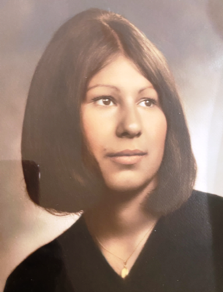 Mary Esther Ramos Profile Photo