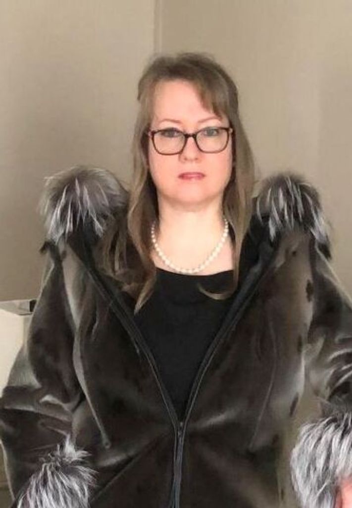 Michelle Margaret Hodder Profile Photo