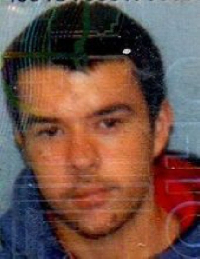Ian P. Barrett