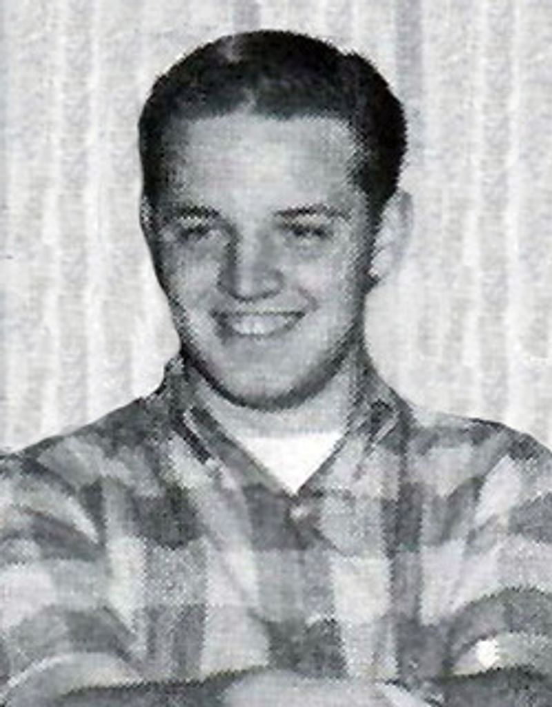 Jack Westergard