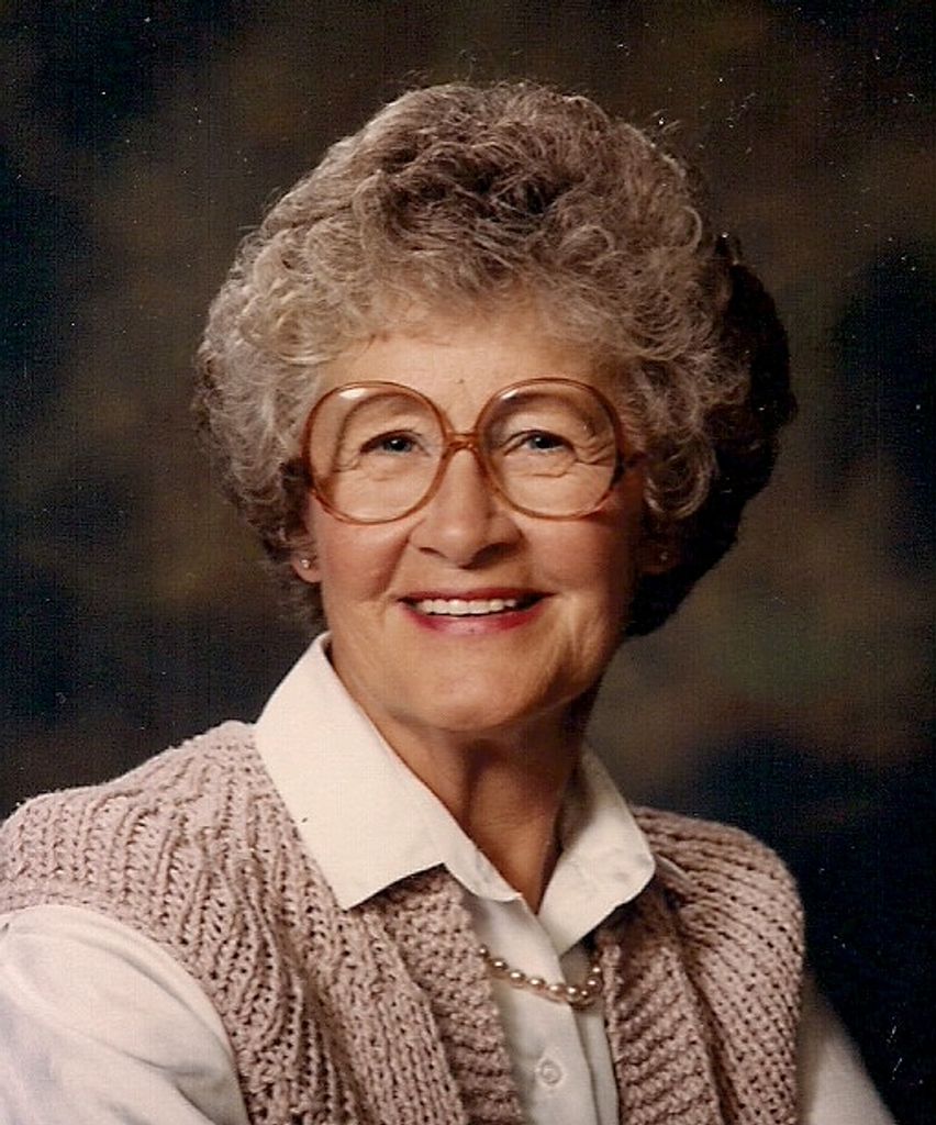 June M. Thiesen Campbell
