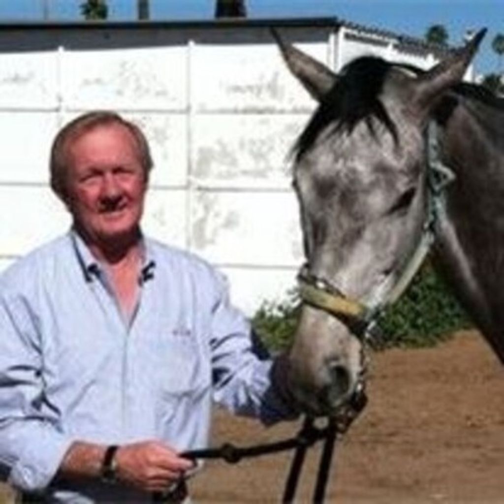 Dennis "Denny" Michael Franks