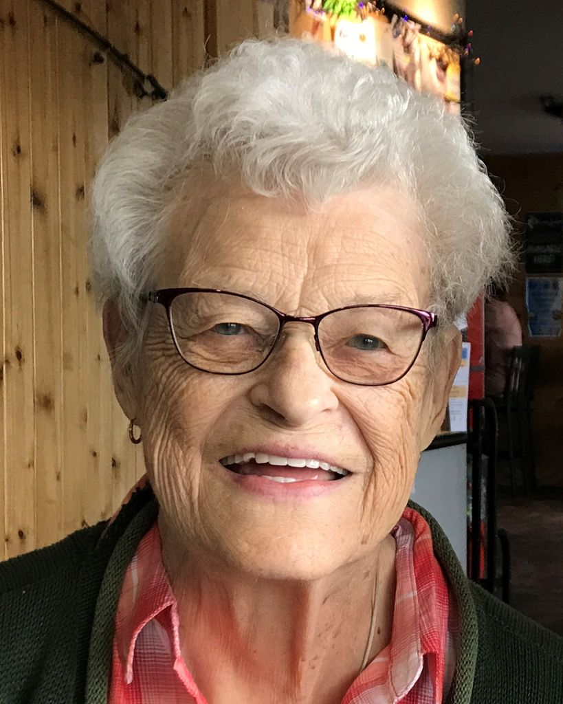 Marlys Jackson