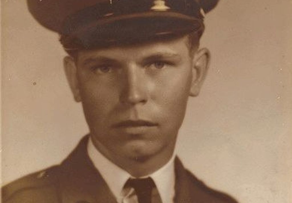Clayton H. Ballard