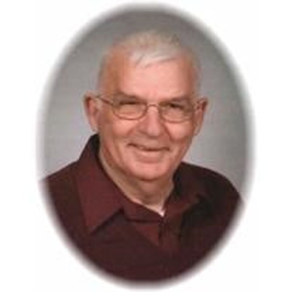 Gilbert Hutson