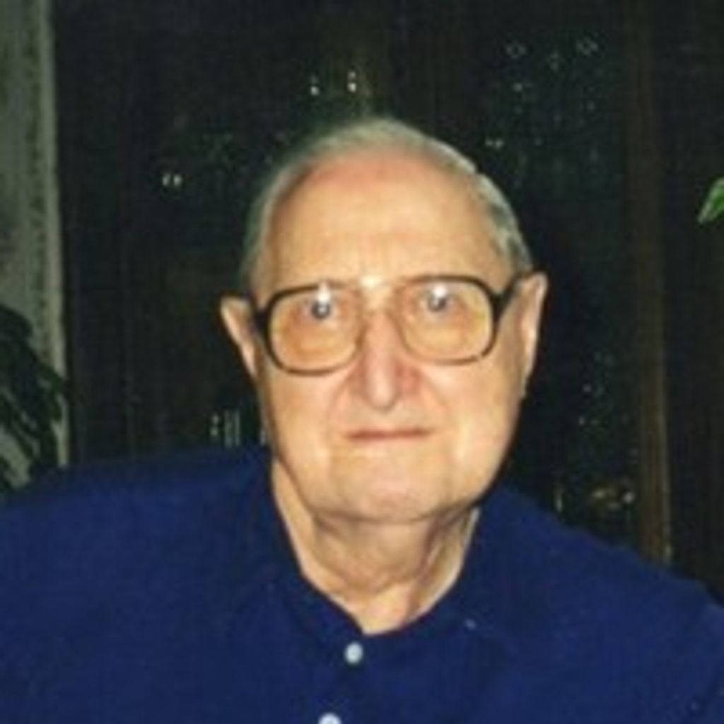 Paul William Saumur