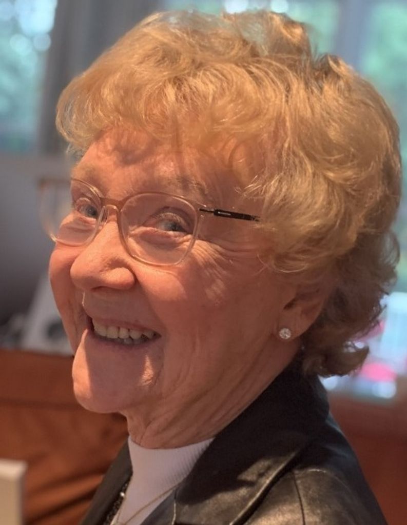 Norma Louise (George)  Peabody Profile Photo