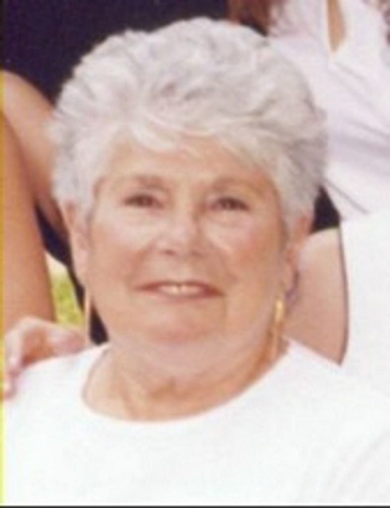 Theresa L. Valerio