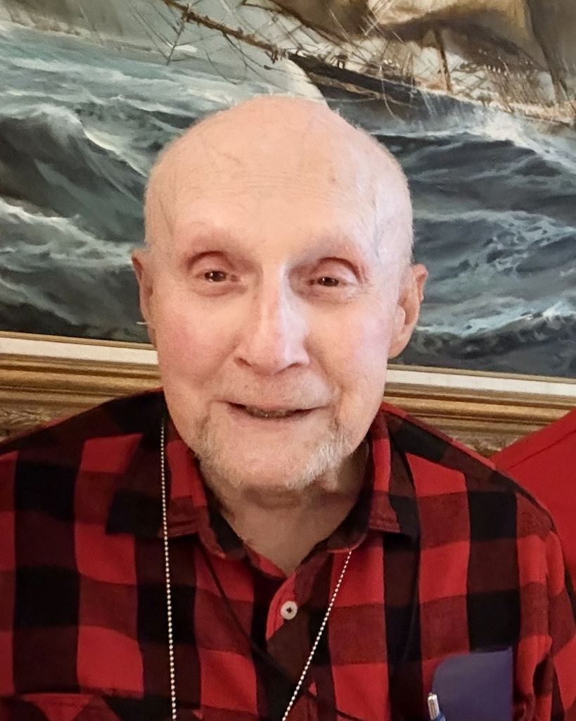 Jerry Lee Yunker