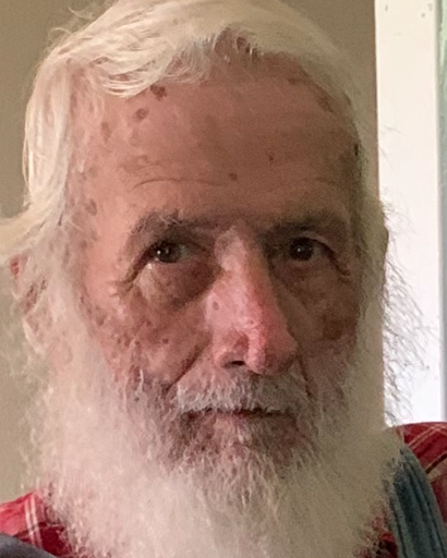 William Hugh Walker's obituary image