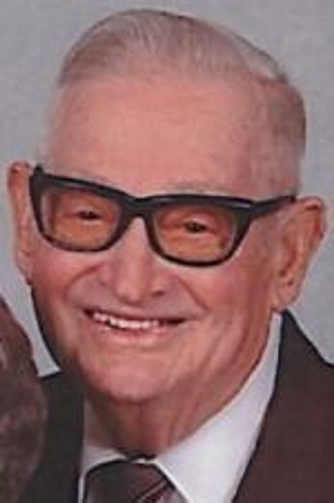 Robert Buchanan Profile Photo