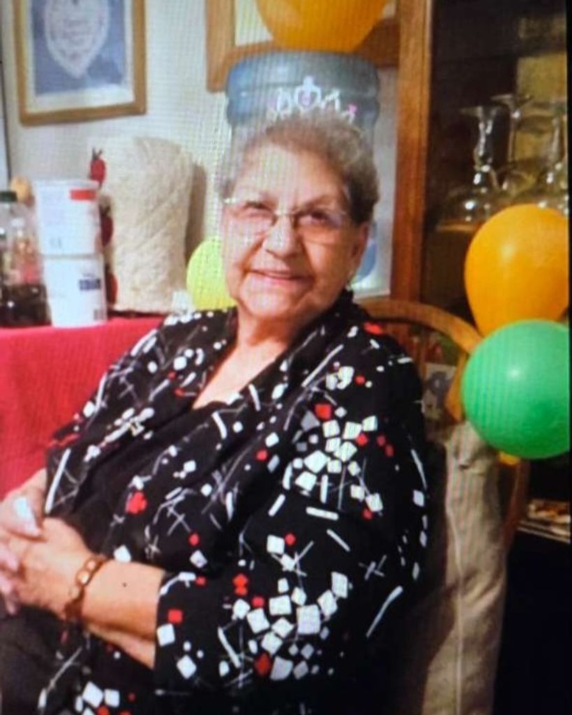 Dorella "Dora" Anaya