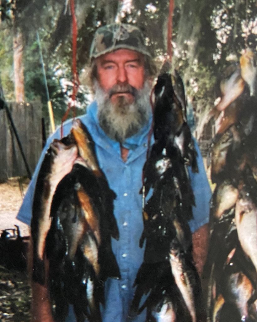 Stanley Wayne Alvarez