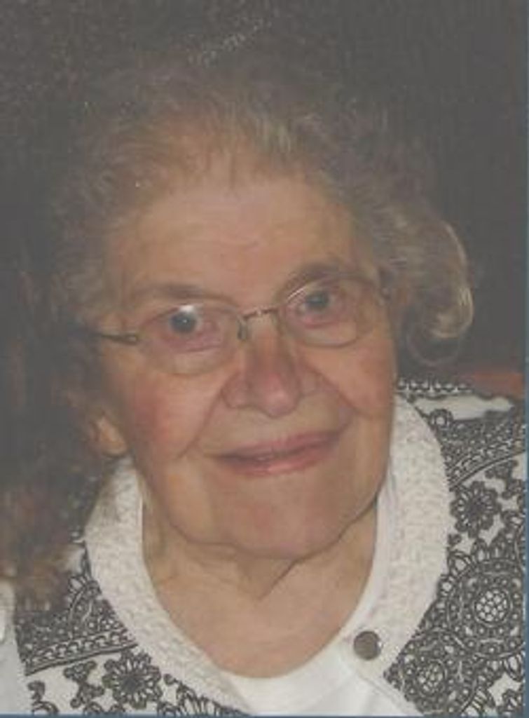 Sophie "Zosia" Marie Piniewski