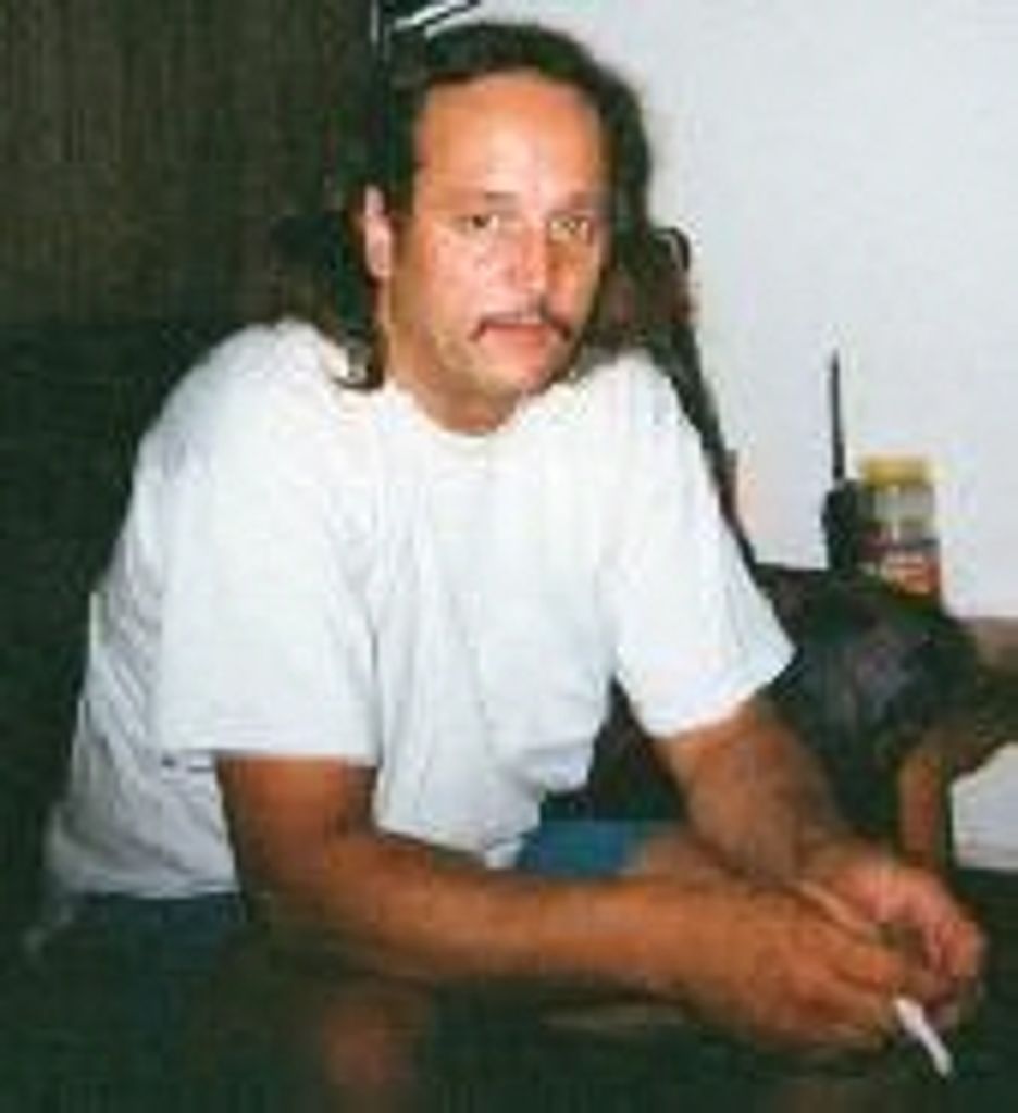 Freddy R. Mason
