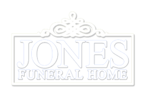 Jones Funeral Home Logo