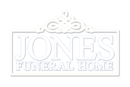 Jones Funeral Home Logo