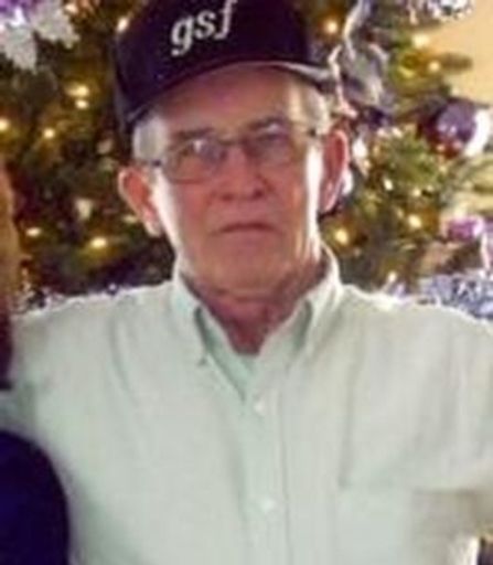 Dennis Orlando Putnam Profile Photo