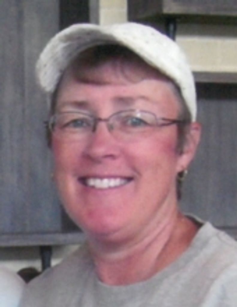 Julie M. Kozak