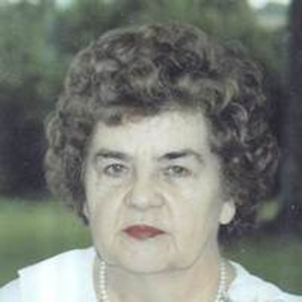 Erika Elizabeth Walker Profile Photo