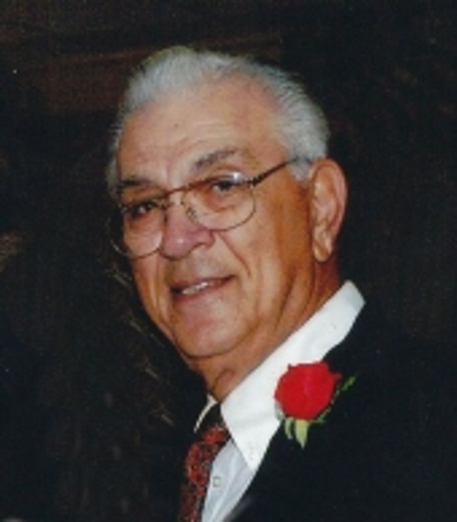 Richard George Fadal, M.D.