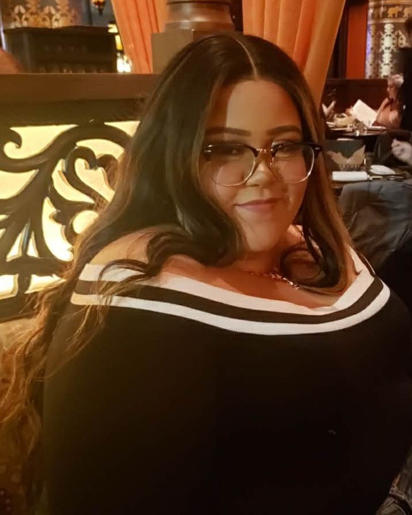 Brittany Michelle Payton Profile Photo