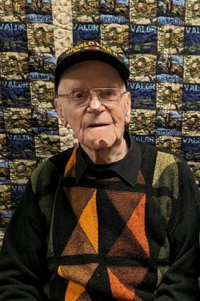 Bertrand "Bert" John Cote Profile Photo