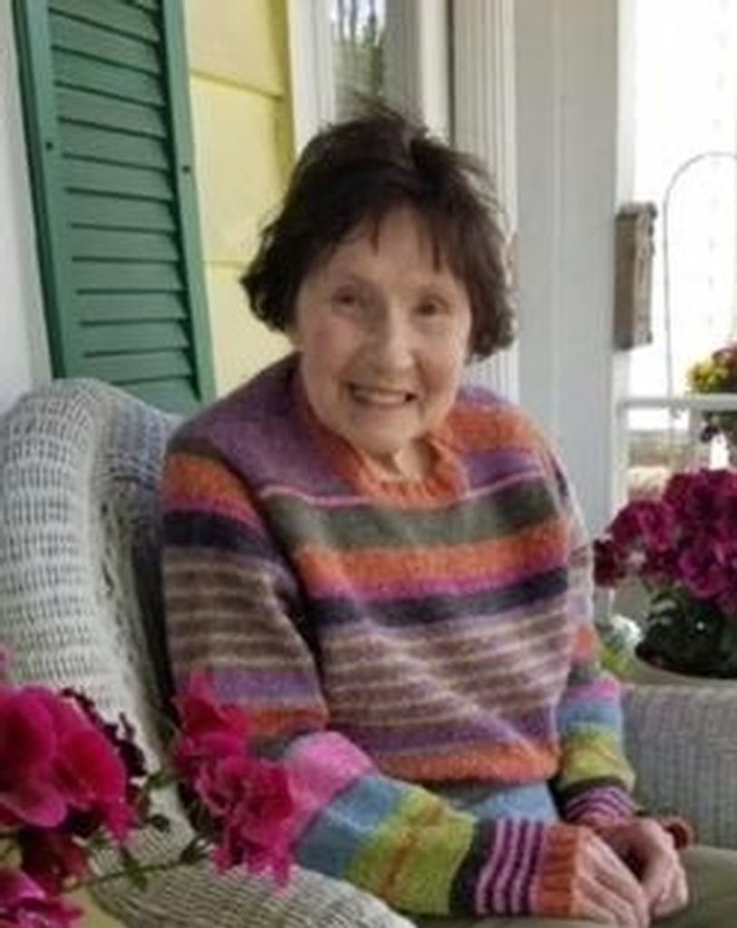 Beverly A. Breen Profile Photo