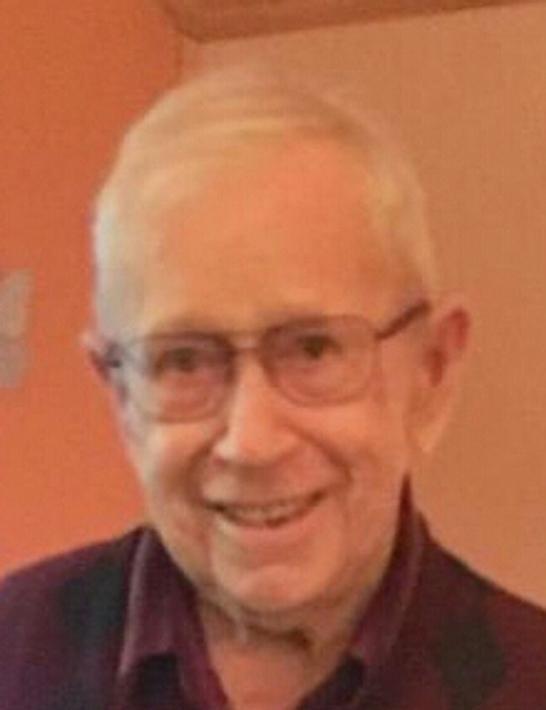 Anthony "Tony" A. Schmitz