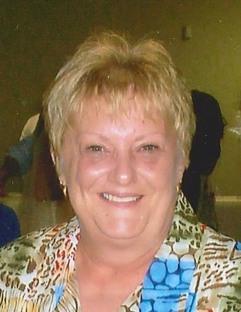 Kathleen "Kathy" Davis