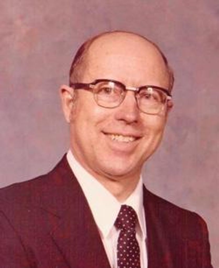 Floyd Francis Dixon Profile Photo