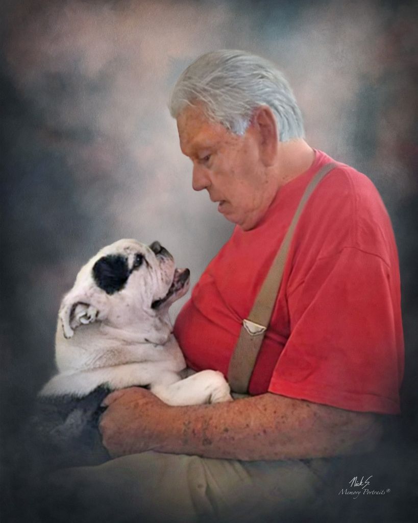 Mike E. Oyerbides