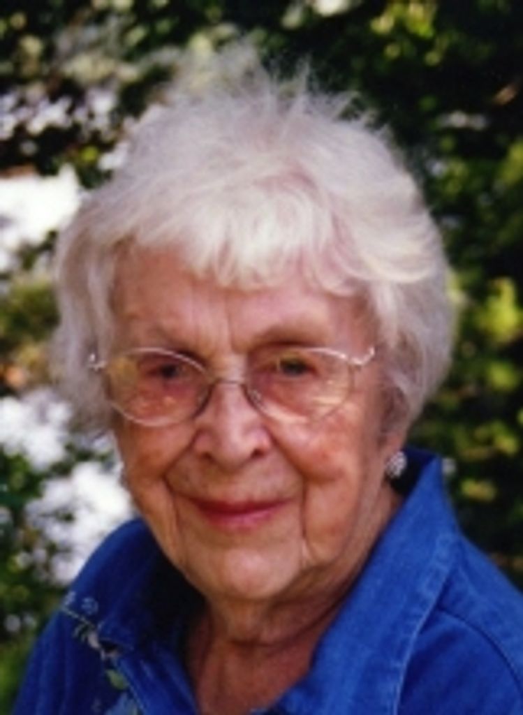 Margaret M. Burkhardt