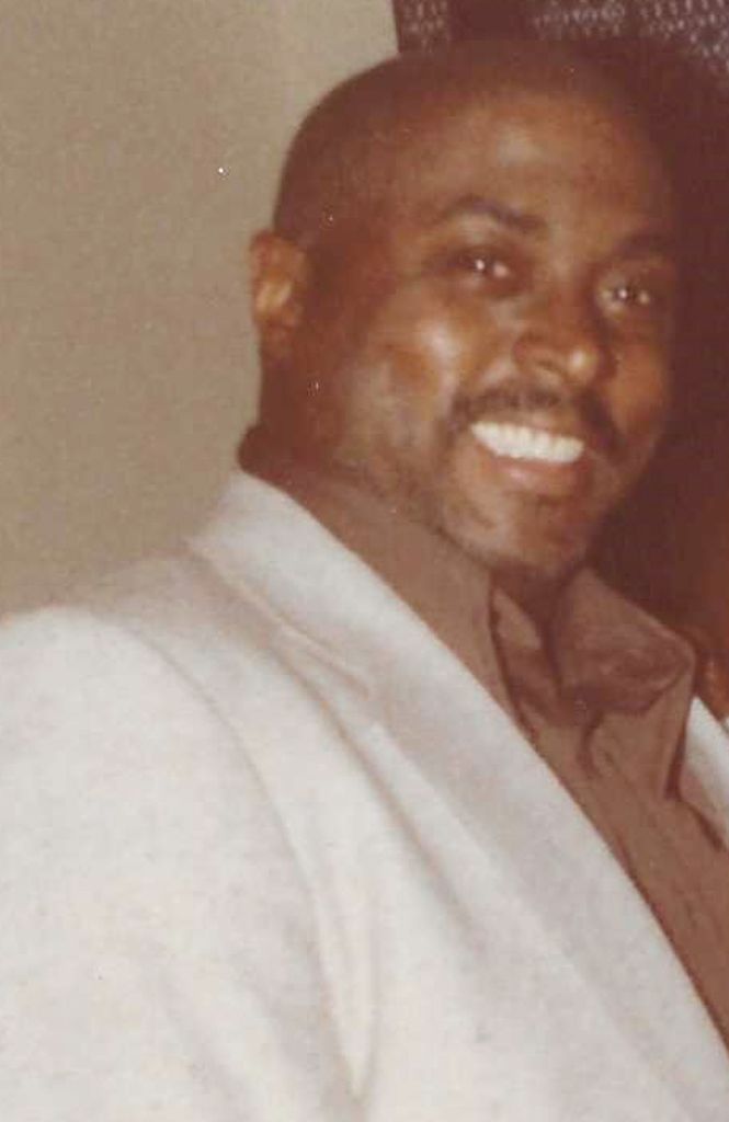 William Edward Gray Sr Profile Photo