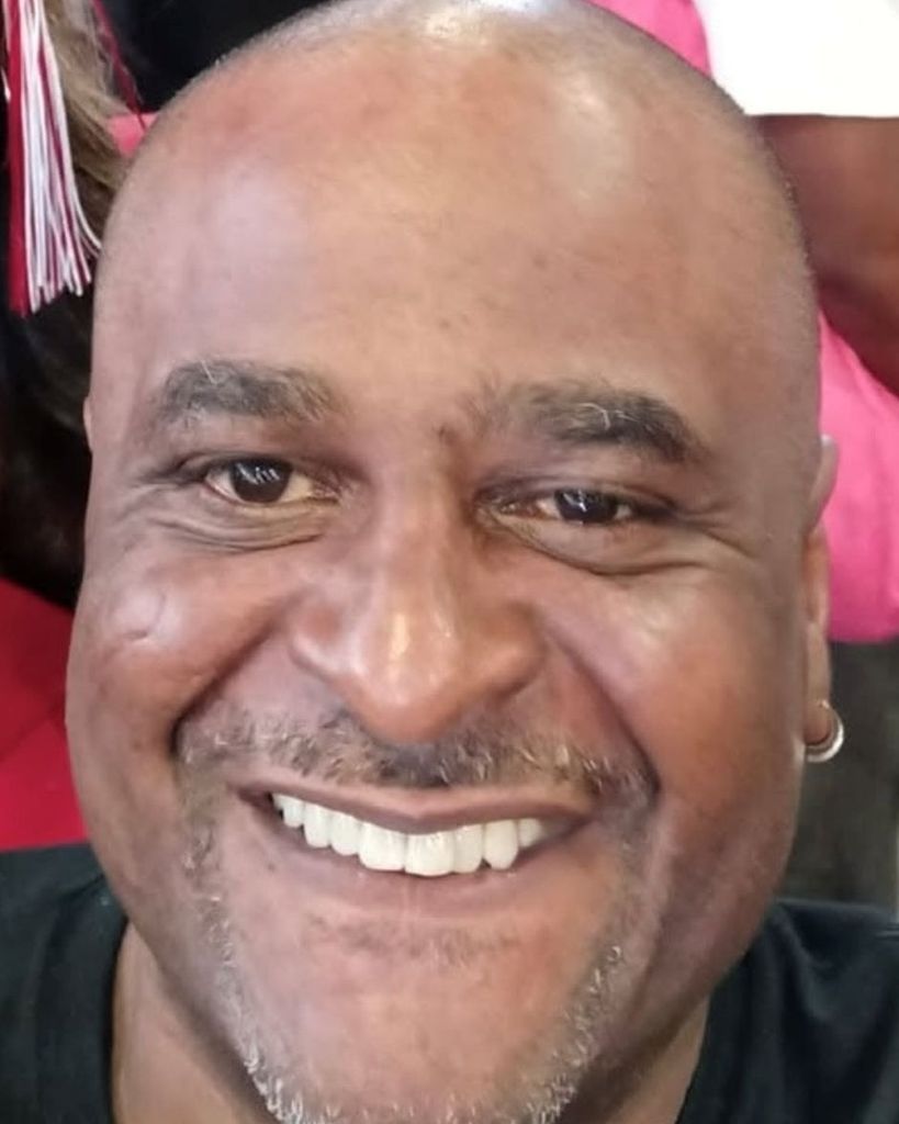 Winston Anderson, Jr.