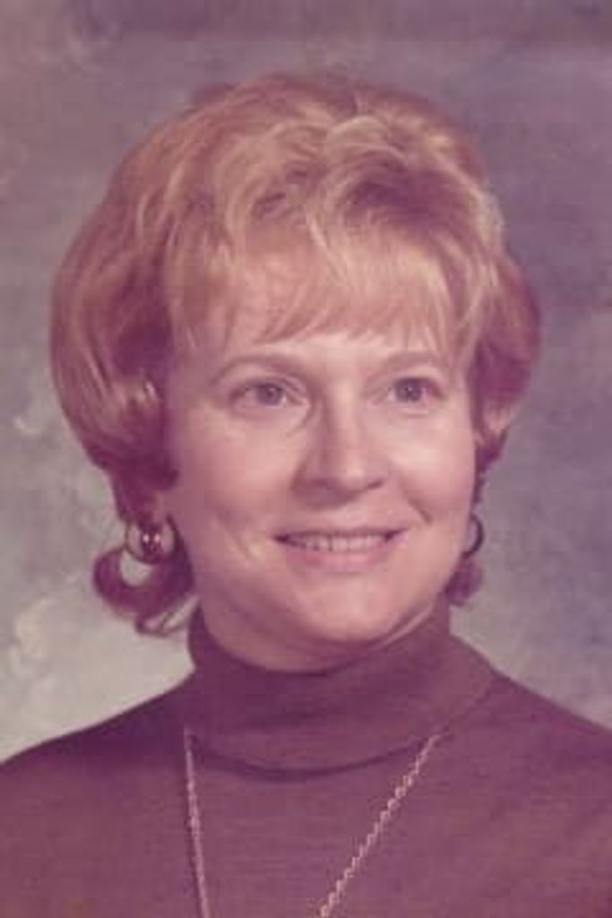 Louise A. Burcham